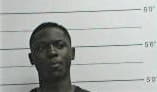 Sonny Priego, - Orleans Parish County, LA 